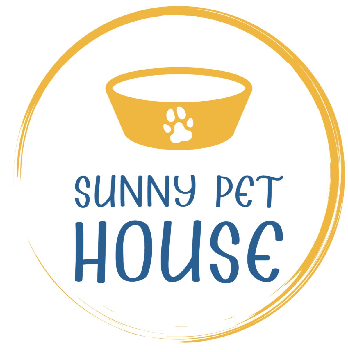 Sunny Pet House